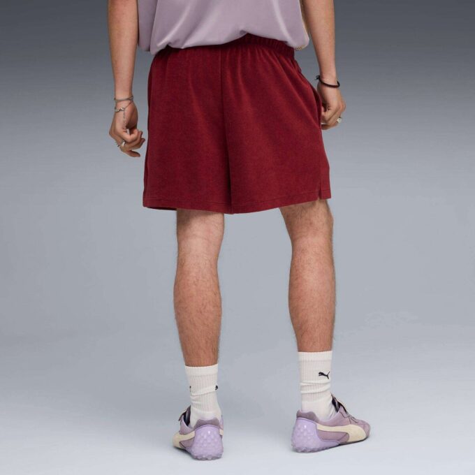 FENTY x PUMA Terry-treningsshorts