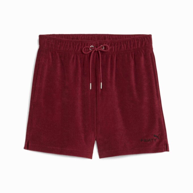 FENTY x PUMA Terry-treningsshorts