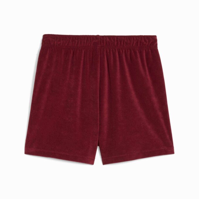 FENTY x PUMA Terry-treningsshorts