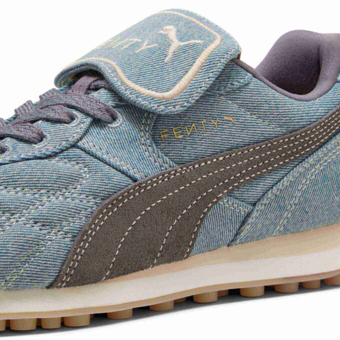 FENTY x PUMA x SMURFS Avanti Damesneakers