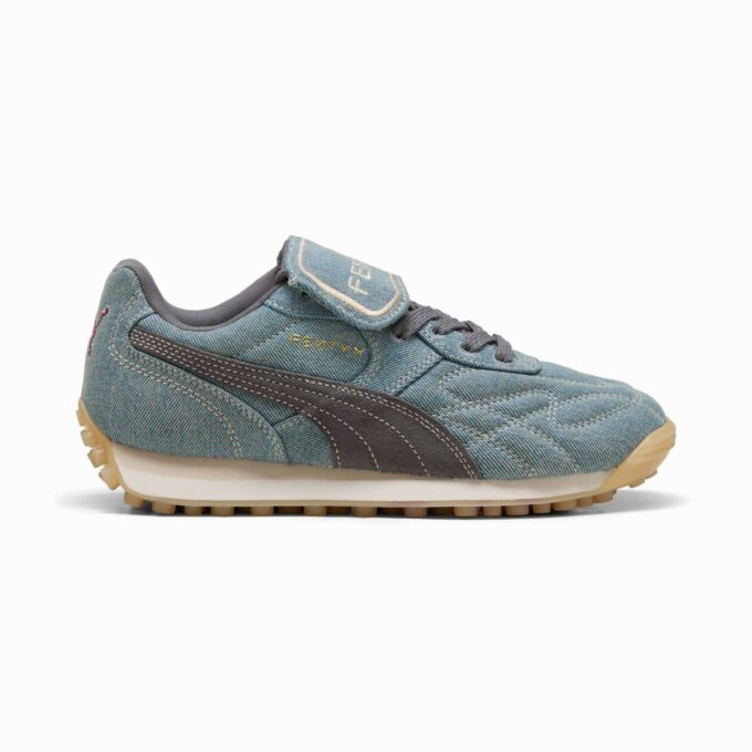 FENTY x PUMA x SMURFS Avanti Damesneakers