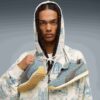 FENTY x PUMA x SMURFS Avanti Damesneakers