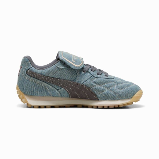 FENTY x PUMA x SMURFS Avanti Damesneakers