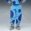 FENTY x PUMA x SMURFS Joggebukser til små barn