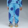 FENTY x PUMA x SMURFS Joggebukser til små barn