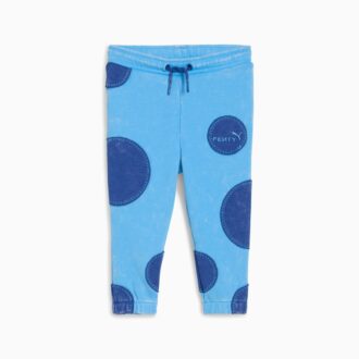 FENTY x PUMA x SMURFS Joggebukser til småbarn