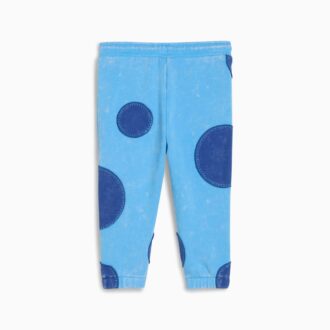 FENTY x PUMA x SMURFS Joggebukser til småbarn