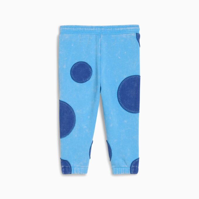 FENTY x PUMA x SMURFS Joggebukser til småbarn