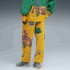FENTY x PUMA x SMURFS Strikket joggebukse
