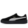 Fenty x Suede Creepers «Svart»