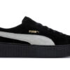 Fenty x Suede Creepers «Svart»