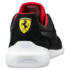 Ferrari Evo Cat «Svart»