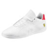 Ferrari Future Cat &laquo;Hvit Rød&raquo;