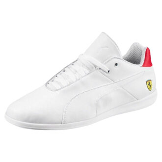 Ferrari Future Cat &laquo;Hvit Rød&raquo;