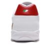 Ferrari Future Cat &laquo;Hvit Rød&raquo;