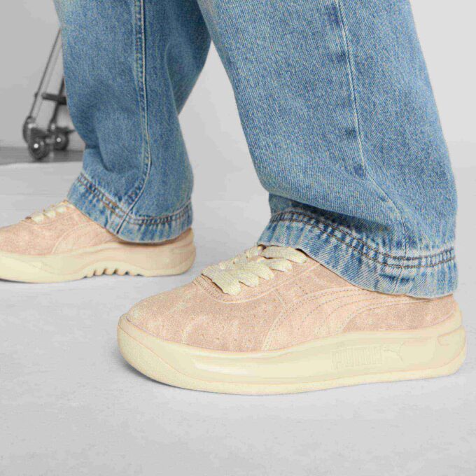 Ferrari GV Special Desert store barnesneakers