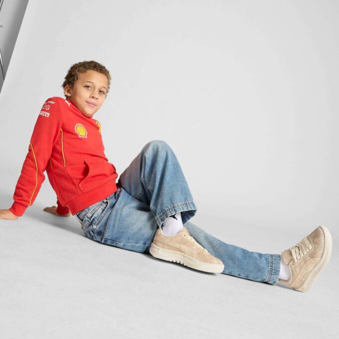 Ferrari GV Special Desert store barnesneakers