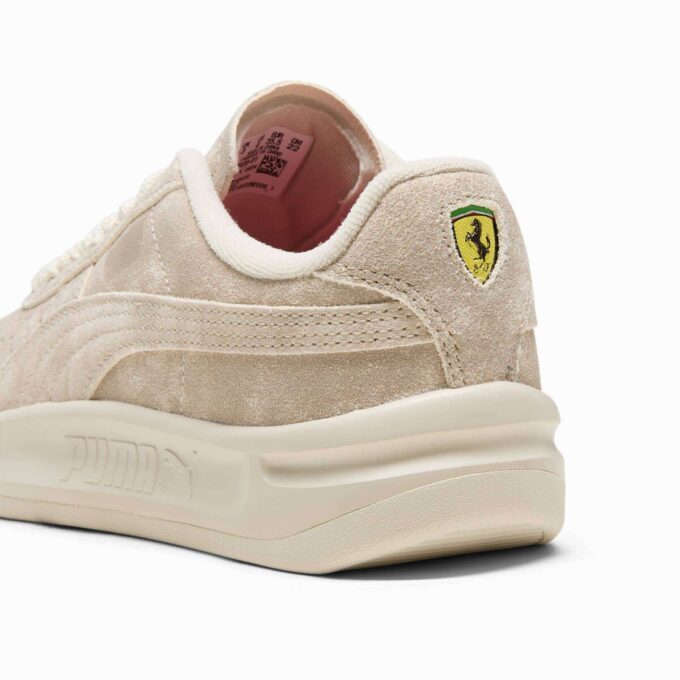 Ferrari GV Special Desert store barnesneakers