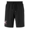 Fierce Cat Shorts «Svart»