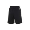 Fierce Cat Shorts «Svart»
