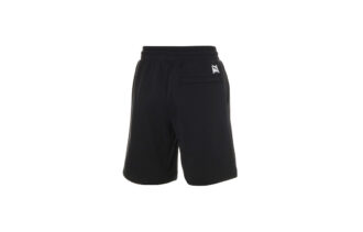 Fierce Cat Shorts «Svart»
