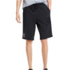 Fierce Cat Shorts «Svart»