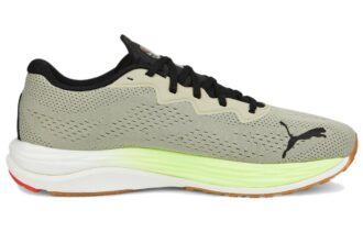 First Mile x Velocity Nitro 2 «Pebble Grey Firelight»