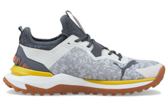 First Mile x Voyage Nitro «Arctic Ice Dark Slate»