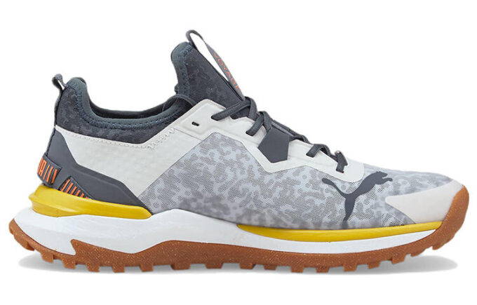 First Mile x Voyage Nitro «Arctic Ice Dark Slate»