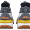 First Mile x Voyage Nitro «Arctic Ice Dark Slate»
