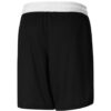 Flare basketballshorts &laquo;Svart&raquo;