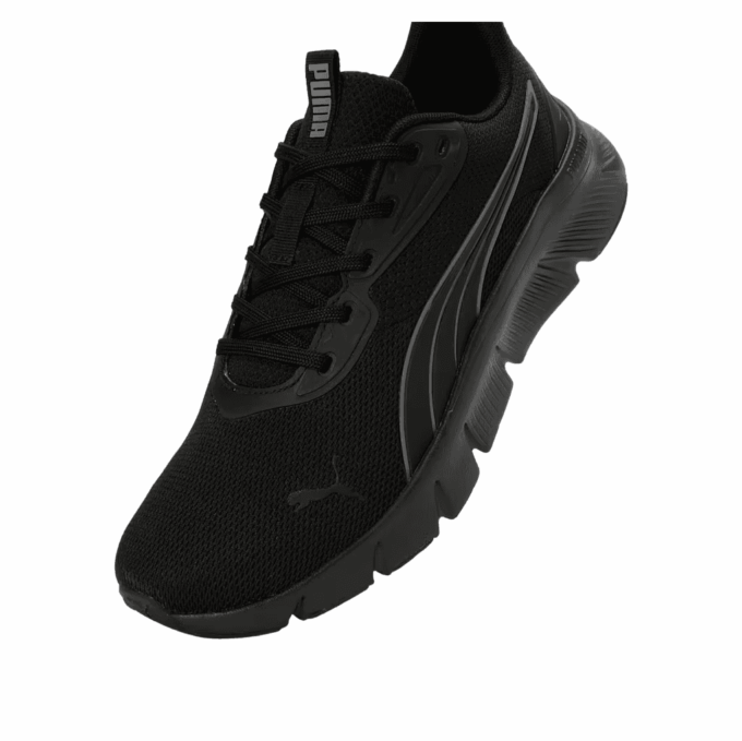 FlexFocus Lite Modern «Svartgrå»