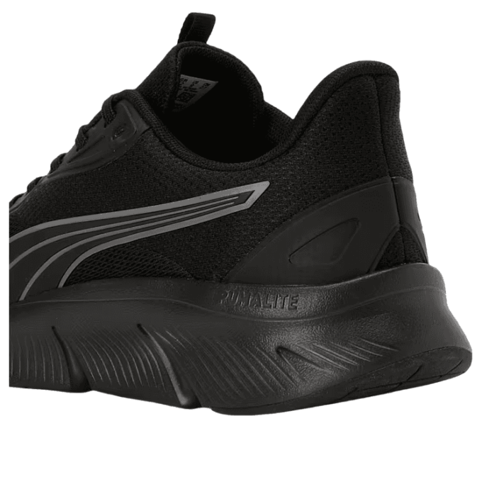 FlexFocus Lite Modern «Svartgrå»