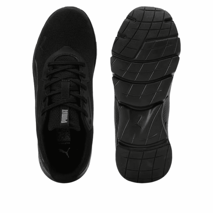 FlexFocus Lite Modern «Svartgrå»