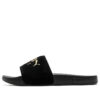 Flip-flops «Svart gull»