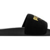 Flip-flops «Svart gull»
