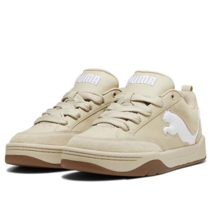 Footwear Park Lifestyle SD &laquo;Kittkrem&raquo;