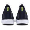 Forakt Demi &laquo;Peacoat Fizzy Yellow&raquo;