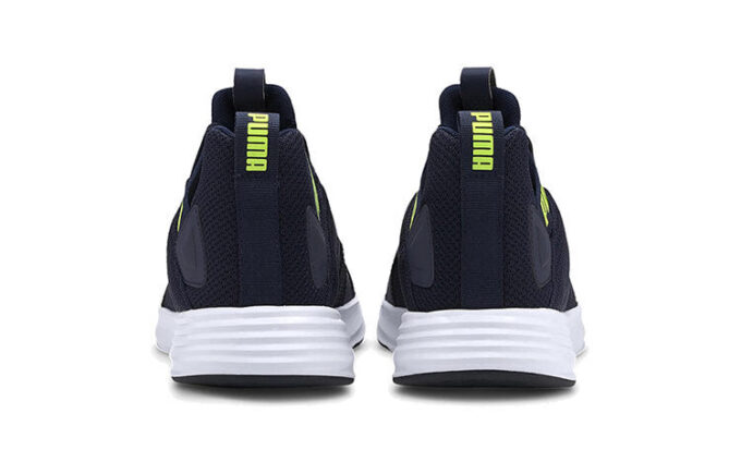 Forakt Demi &laquo;Peacoat Fizzy Yellow&raquo;