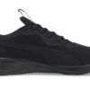 Forbrenn «Triple Black»