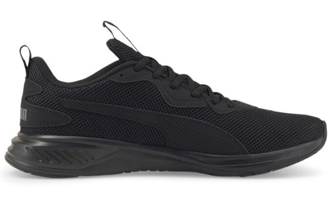 Forbrenn «Triple Black»