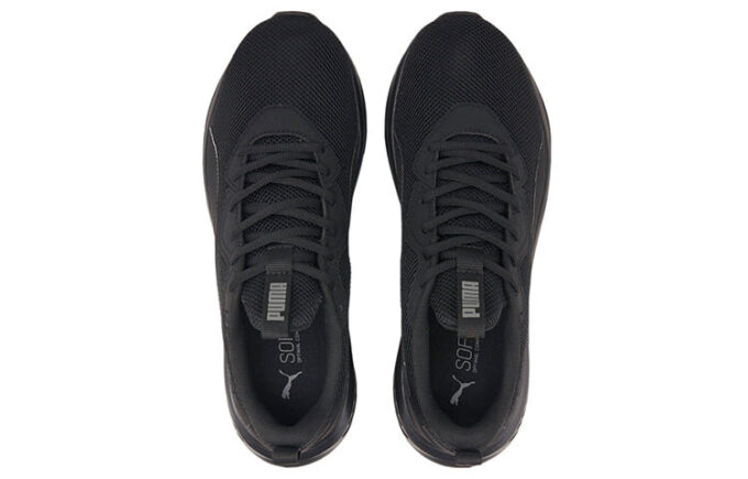 Forbrenn «Triple Black»