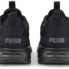 Forbrenn «Triple Black»