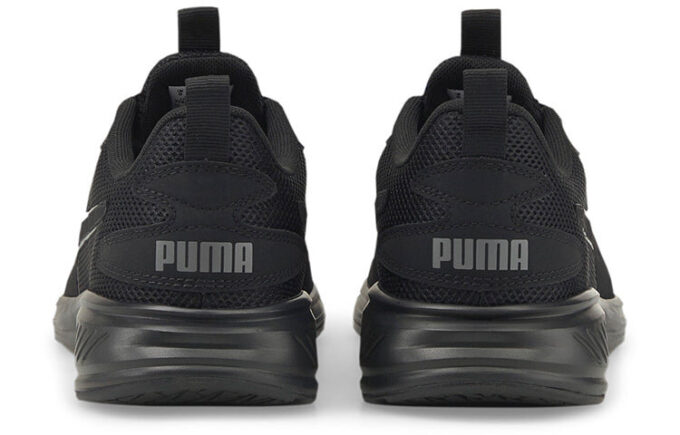 Forbrenn «Triple Black»