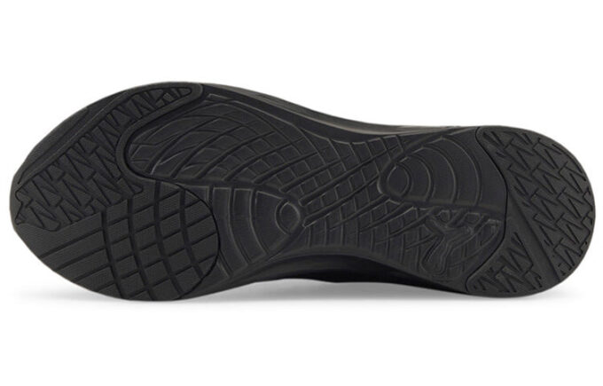 Forbrenn «Triple Black»