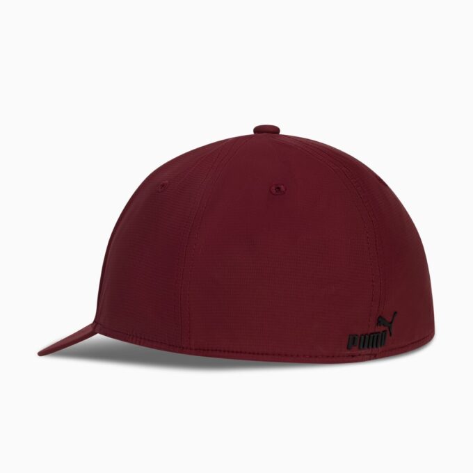 Force 3.0 Stretch Fit-caps