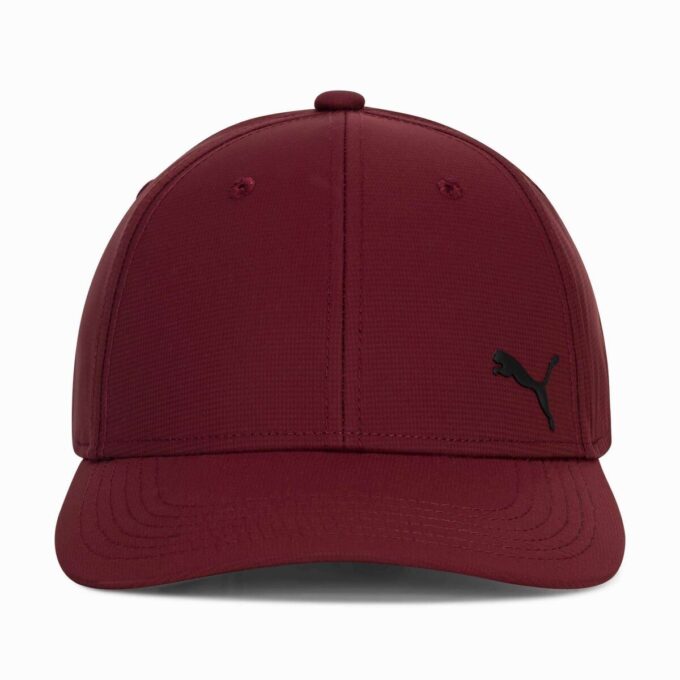 Force 3.0 Stretch Fit-caps