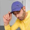 Force 3.0 Stretch Fit-caps