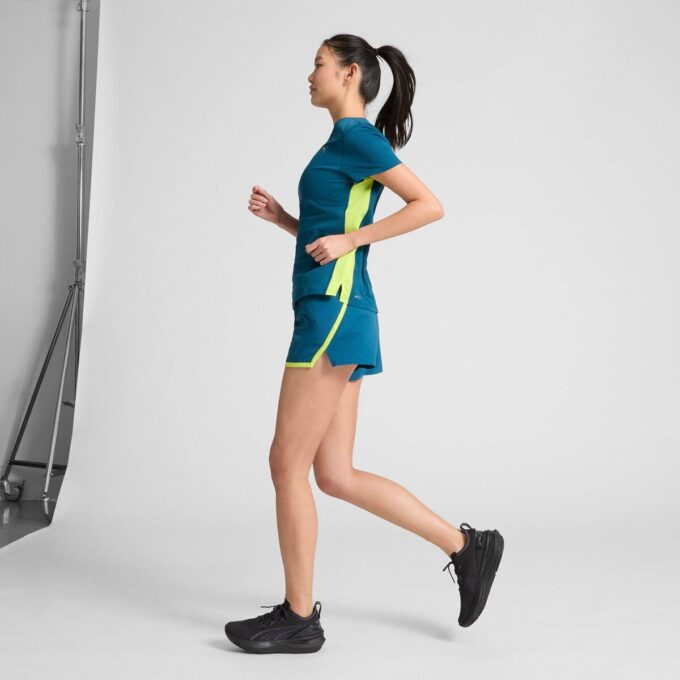 ForeverRun NITRO™ 2 brede landeveisløpesko for kvinner