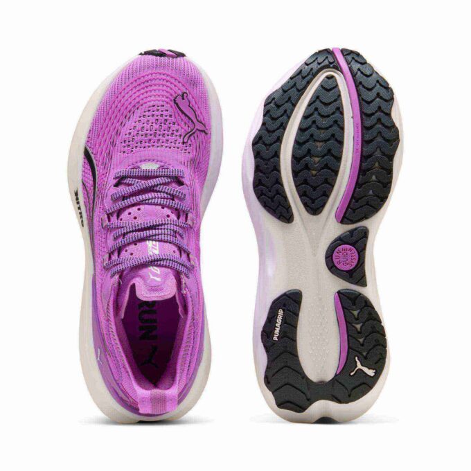 ForeverRun NITRO™ 2 Dame Landeveisløpesko